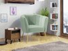 Nojatuoli Orem 112 (Magic Velvet 2227)