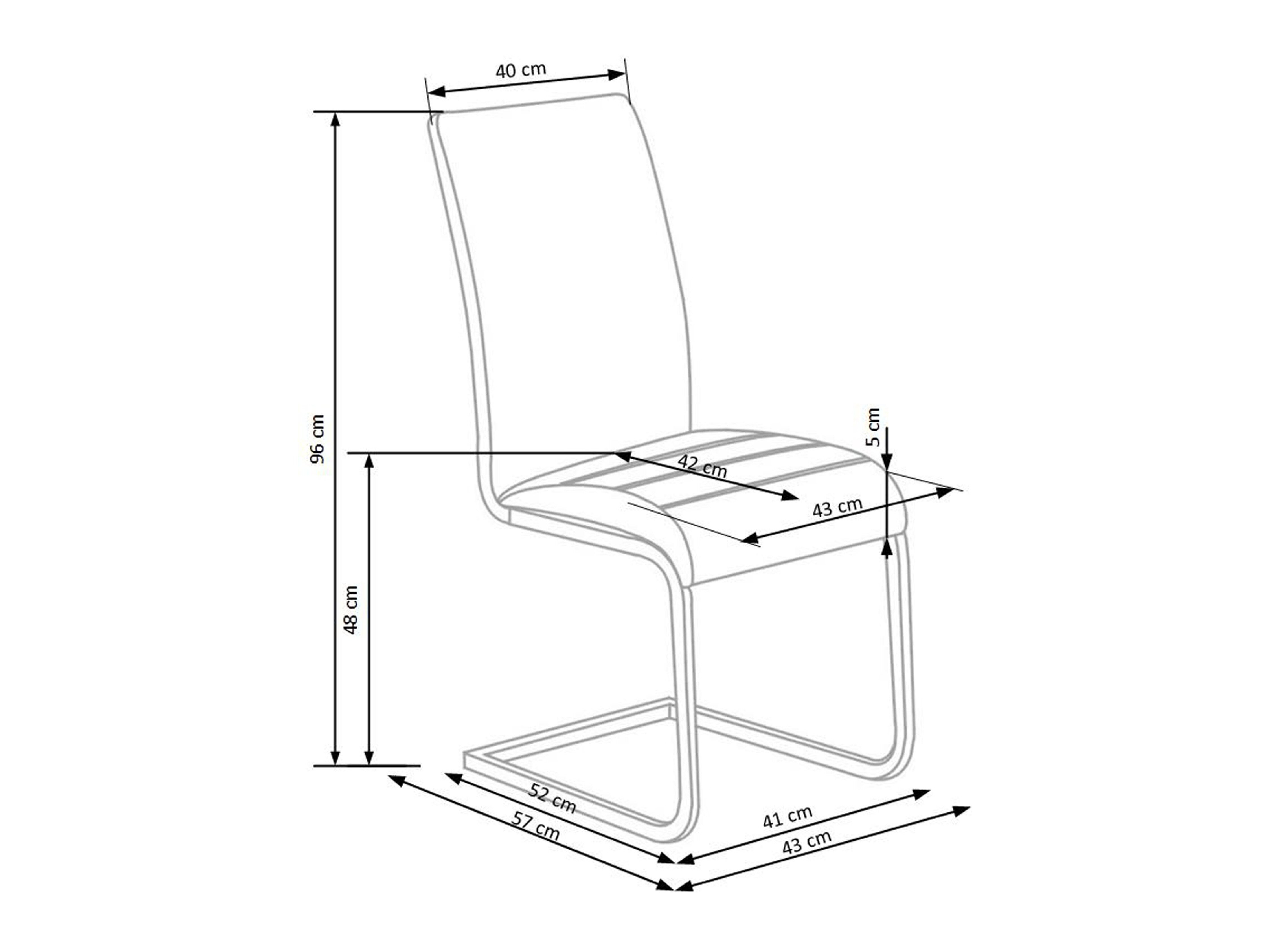 Tuoli Houston 139