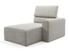 Modulaarinen istuinyksikkö Virorle 103 (Puente 09)