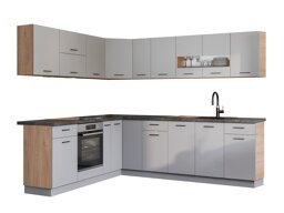 Moduulikeittiöryhmä Ati Grey 131