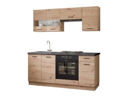Moduulikeittiöryhmä Ati Artisan 129