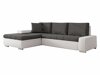 Kulmasohva Comfivo Nitor I (Soft 017 + Lux 06)