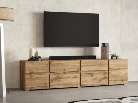 TV-taso Elbleve 100 (Wotan tammi)