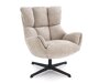 Nojatuoli Houston 2088 (Beige)