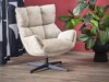 Nojatuoli Houston 2088 (Beige)
