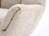 Nojatuoli Houston 2088 (Beige)