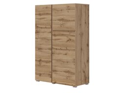 Hylly Elbleve 102 (Wotan tammi)