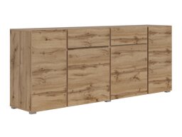 Lipasto Elbleve 103 (Wotan tammi)