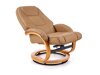 Nojatuoli Houston 573 (Beige)