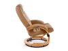 Nojatuoli Houston 573 (Beige)