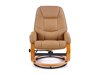 Nojatuoli Houston 573 (Beige)