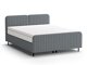 Continental bed Margate 127 (Casa 24)