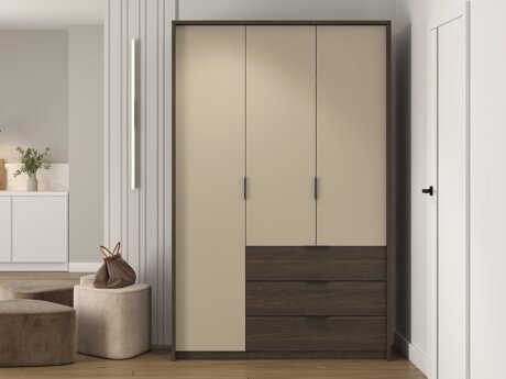 Wardrobe Austin 385