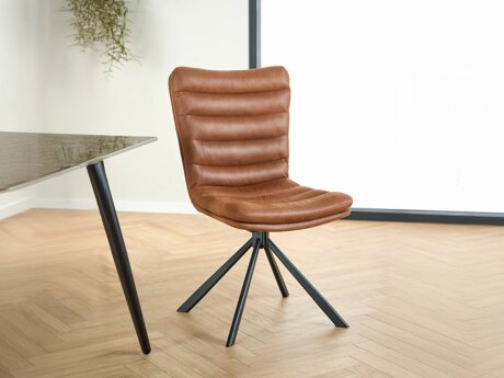 Tuoli Norsica 1022 (Ruskea)