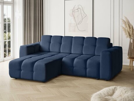 Corner sofa Margate 129 (Raven 86)