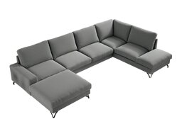 Kulmasohva ComfiDream Lyrana III (Verita 88)