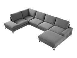 Kulmasohva ComfiDream Lyrana III (Verita 88)