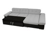 Kulmasohva Comfivo Sanitas (Lux 03)