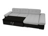 Kulmasohva Comfivo Sanitas (Lux 03)