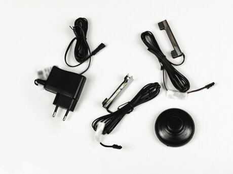 LED-valaistus Elmtoro 110