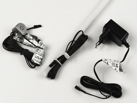 LED-valaistus Revelmi 122
