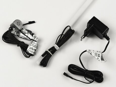 LED-valaistus Revelmi 124