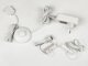 LED-valaistus Camcate 129