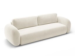 Vuodesohva Franklin 206 (Magic Velvet 2256)