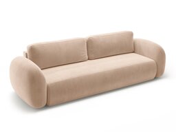 Vuodesohva Franklin 206 (Magic Velvet 2282)