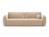 Vuodesohva Franklin 206 (Magic Velvet 2282)