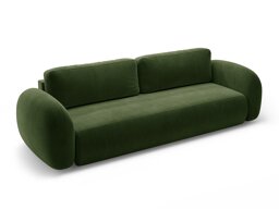 Vuodesohva Franklin 206 (Magic Velvet 2295)