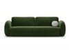 Vuodesohva Franklin 206 (Magic Velvet 2295)