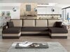 Kulmasohva Comfivo Melissa IV (Alova 68 + Alova 07)