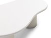 Sohvapöytä Burleson 474 (Vaalea beige)