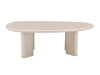 Sohvapöytä Burleson 476 (Kiiltävä Beige)
