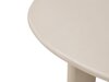 Sohvapöytä Burleson 476 (Kiiltävä Beige)
