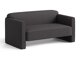 Sohva Beckley 200 (Coral 80)