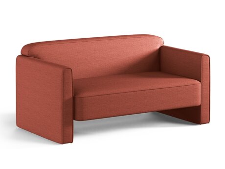 Sohva Beckley 200 (Heritage Terracotta)