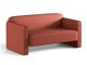 Sohva Beckley 200 (Heritage Terracotta)