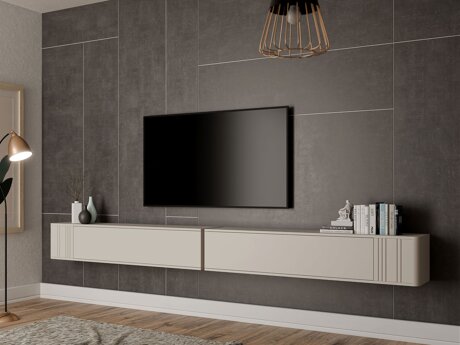 TV-taso Oratio V