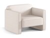 Nojatuoli Beckley 201 (Heritage Pearl)