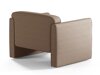 Nojatuoli Beckley 201 (Heritage Truffle)