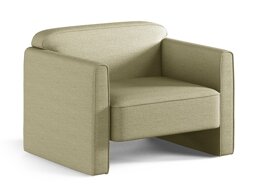 Nojatuoli Beckley 201 (Heritage Avocat)
