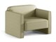 Nojatuoli Beckley 201 (Heritage Avocat)