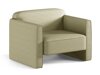 Nojatuoli Beckley 201 (Heritage Avocat)