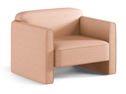 Nojatuoli Beckley 201 (Heritage Orange)