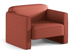 Nojatuoli Beckley 201 (Heritage Terracotta)