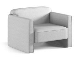 Nojatuoli Beckley 201 (Heritage Cement)