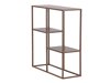 Bookcase Dallas 4940 (Walnut)