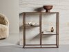 Bookcase Dallas 4940 (Walnut)